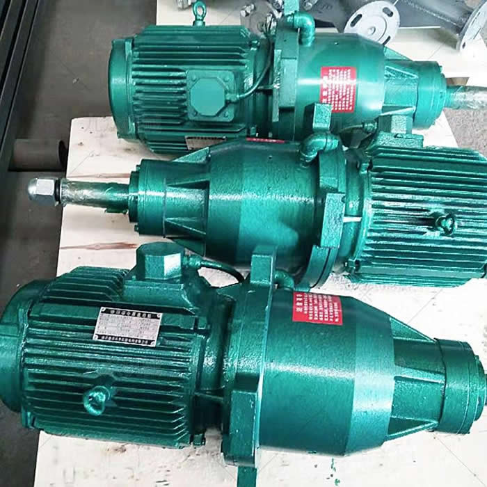 冷却塔专用减速机